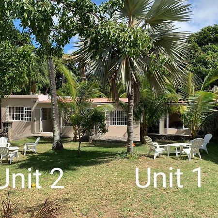 Whynot Mauritius Leilighet Grande Gaube Eksteriør bilde