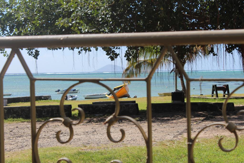 Whynot Mauritius Leilighet Grande Gaube Eksteriør bilde