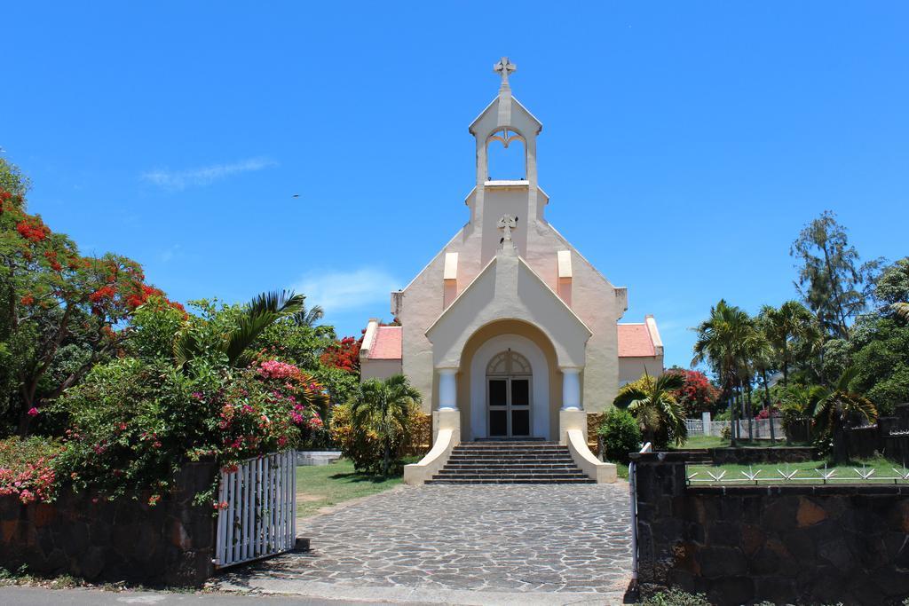 Whynot Mauritius Leilighet Grande Gaube Eksteriør bilde