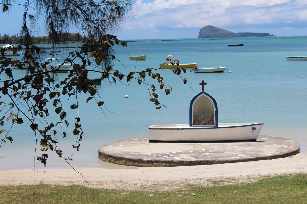Whynot Mauritius Leilighet Grande Gaube Eksteriør bilde