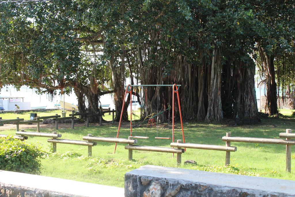 Whynot Mauritius Leilighet Grande Gaube Eksteriør bilde