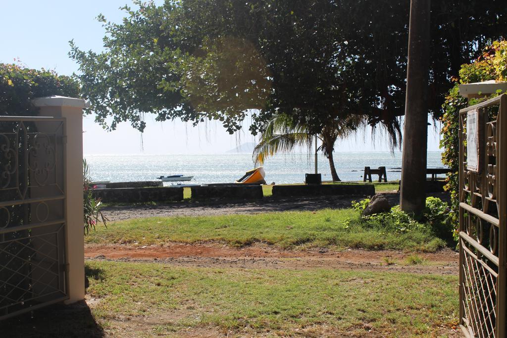 Whynot Mauritius Leilighet Grande Gaube Eksteriør bilde