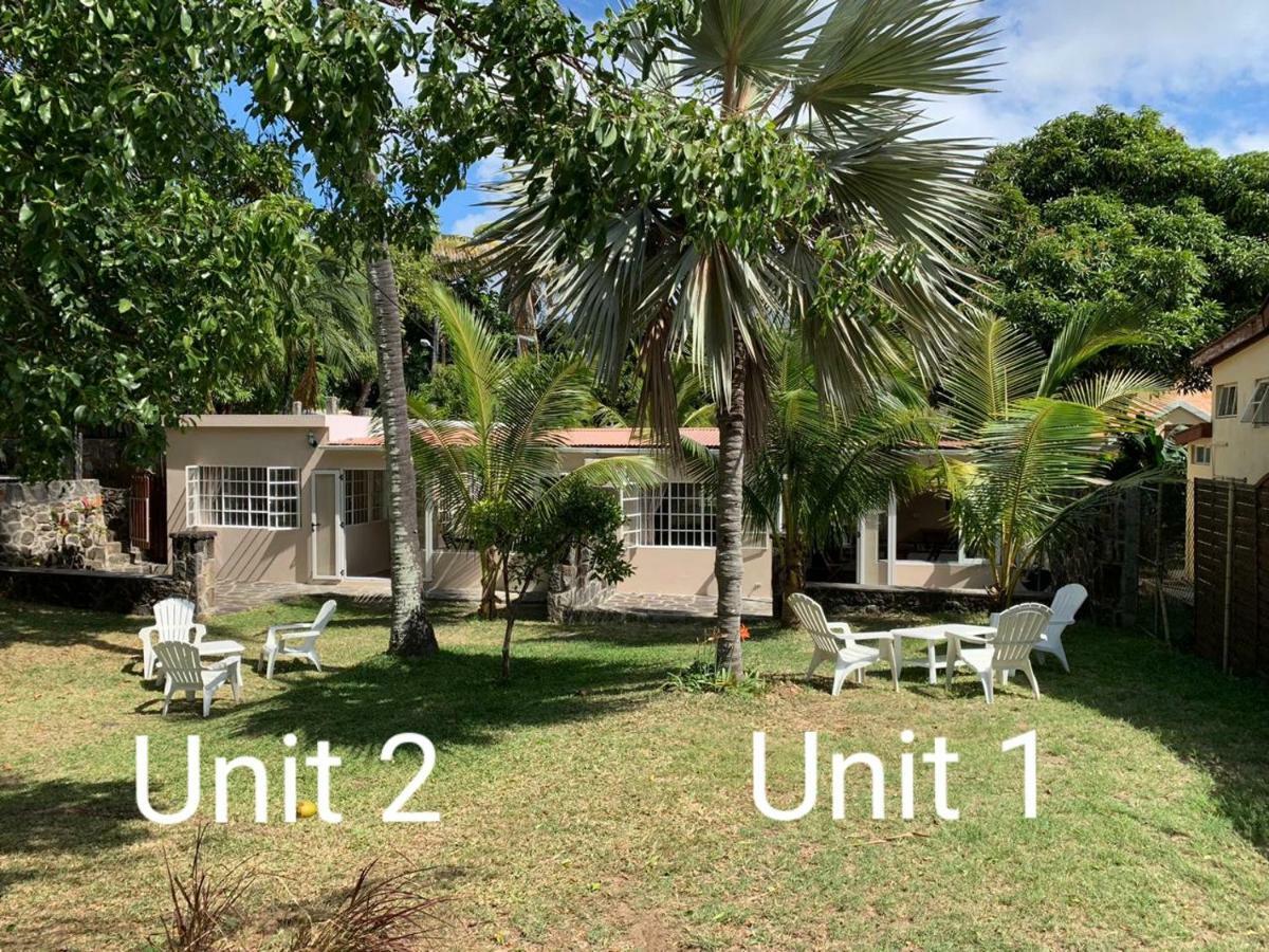 Whynot Mauritius Leilighet Grande Gaube Eksteriør bilde