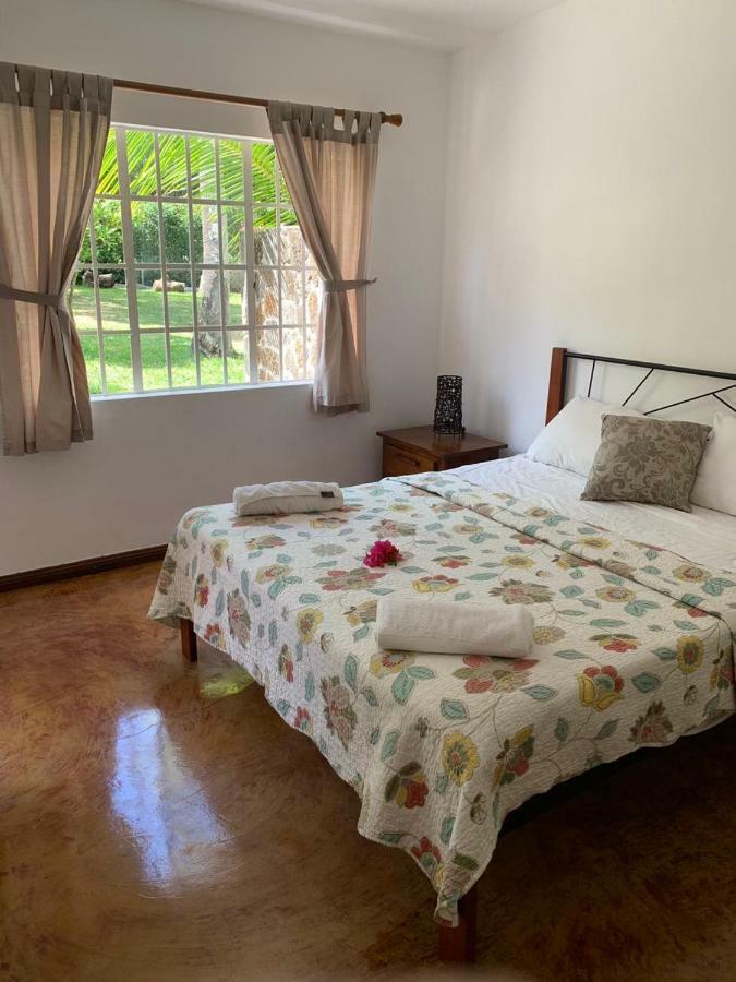 Whynot Mauritius Leilighet Grande Gaube Eksteriør bilde