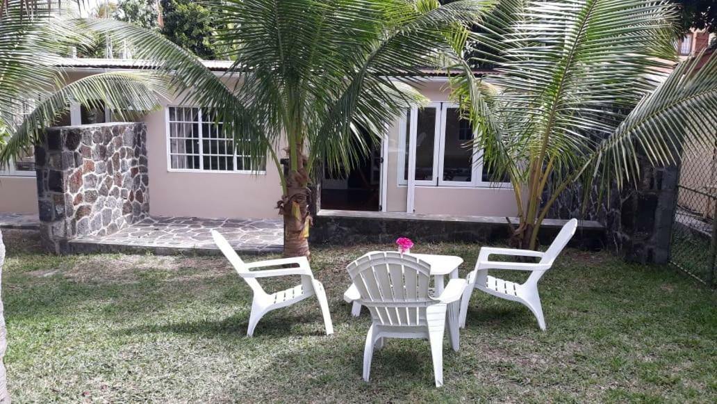 Whynot Mauritius Leilighet Grande Gaube Eksteriør bilde