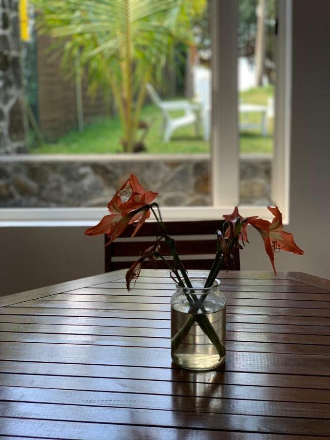 Whynot Mauritius Leilighet Grande Gaube Eksteriør bilde
